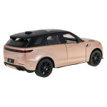 Auto na diaľkové ovládanie 1:14 Range Rover Sport SV zlatý RASTAR